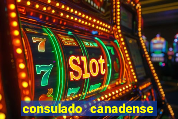 consulado canadense porto alegre